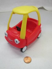 Las mejores ofertas en Little Tikes Cozy Coupe en juguetes