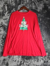 Jammies For Your Families PJ'S Mens Size Large Super Comfortable Shirt