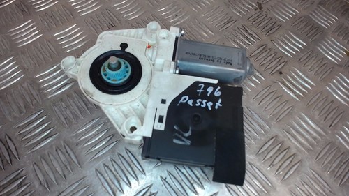 Motor Fensterheber (tür vorn) L VW Passat 1.9 TDI 3C/3CC 2005-2008
