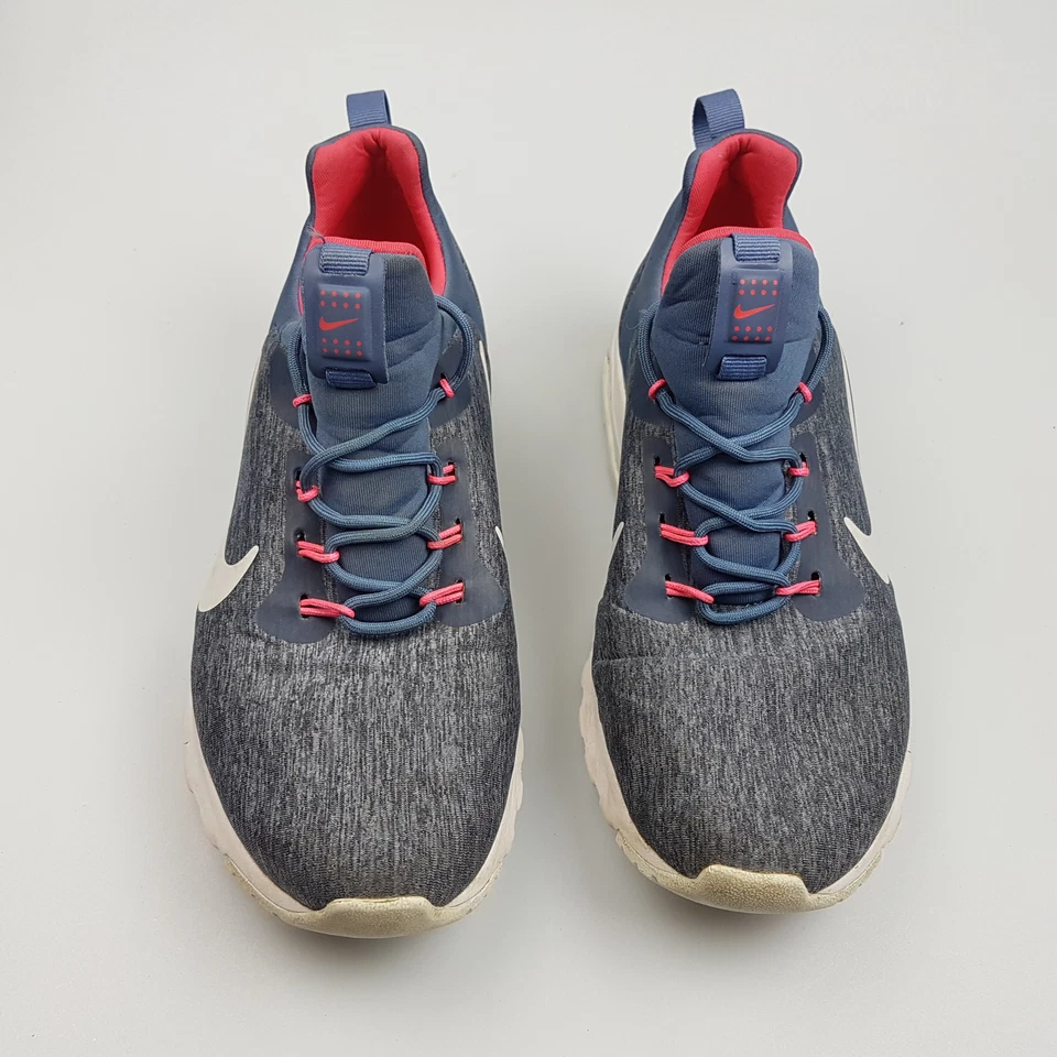 Women's NIKE 'Air Max Motion Racer' Sz 6.5 US Runners VGCon | 3+ Extra 10% Off Foto 2 de 4