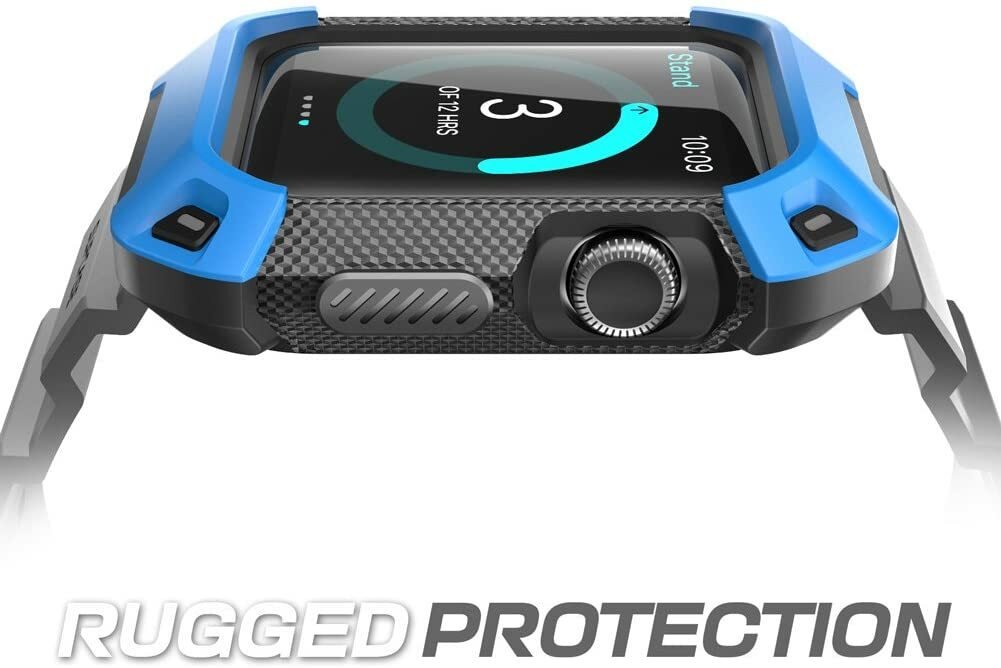 Unicorn Beetle Apple Watch Series Rugged Case SUPCASE Unicorn