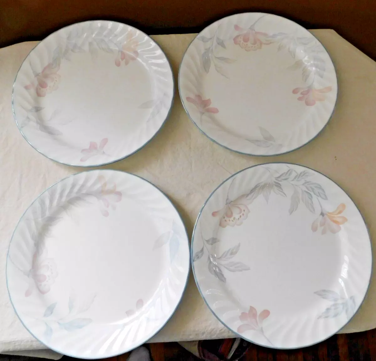 Corelle top plates online