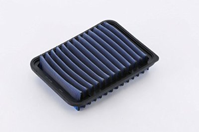 メル76813 BLITZ POWER AIR FILTER ST-53B For TOYOTA ESQUIRE ZRR80G