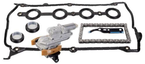 Kit chaine de distribution en acier renforcé 058109229B pour VW Passat et Polo 1.8