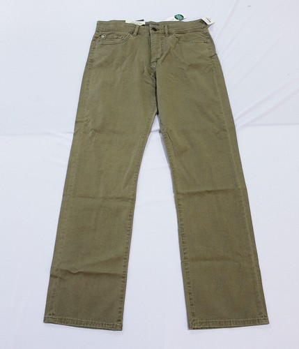 DL1961 Men's Vinn Relaxed Straight 