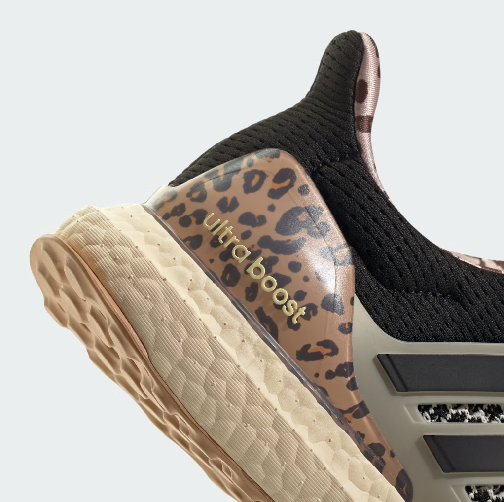 NEW ADIDAS Women's Ultraboost 1.0 Shoes JR5844 Black Leopard HQ4207 ID9632  | eBay