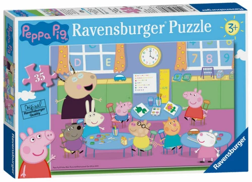 Ravensburger 26 - 99 Pieces Jigsaw Puzzles