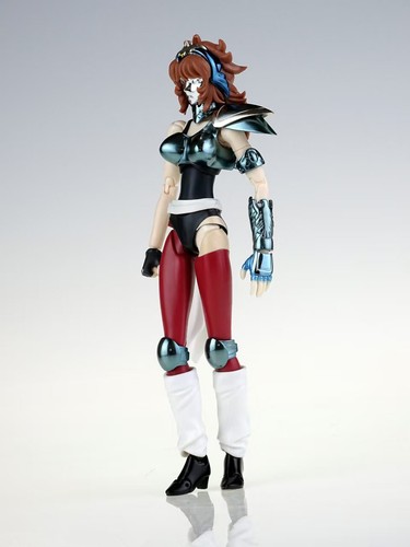 GT Goodtony model Saint Seiya Cloth Myth EX Silver Eagle Marin metal * - Picture 4 of 12