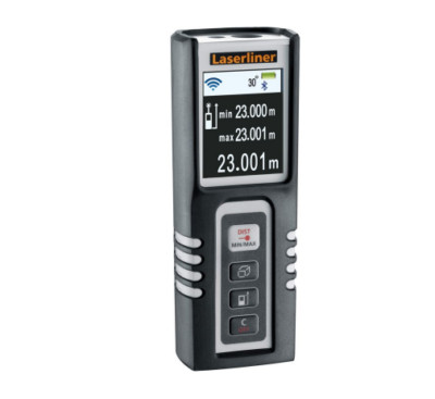 Laserliner Distance Master Compact Pro,  Zustand:Neu