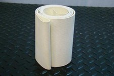 Nastro trasportatore dosatore radiatore Ammeraal Beltech Inc. 102" x 5,75" 46038