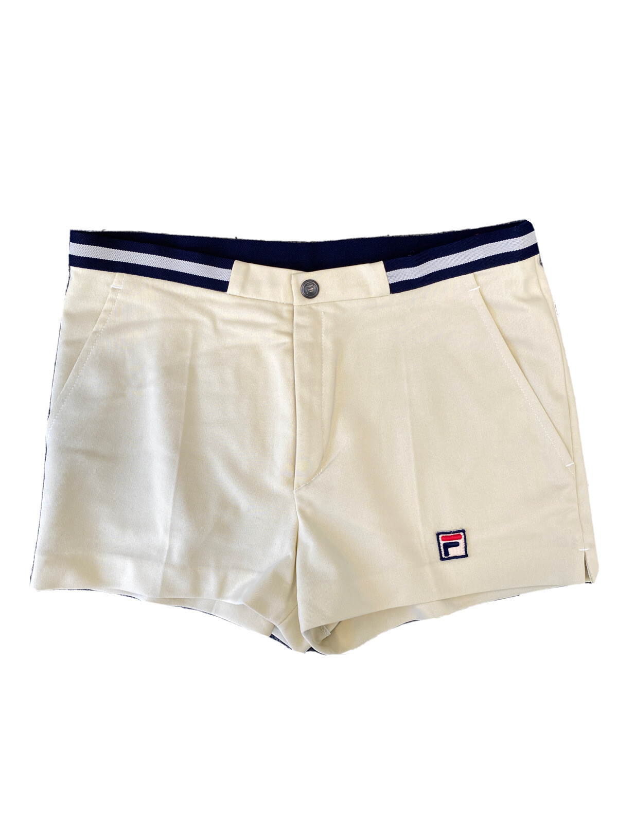 FILA PANTALONCINO SPORTIVO UOMO MAN SHORT VINTAGE JHE1227