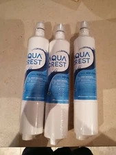 aqf lt 600p aqua crest filter Refrigirator