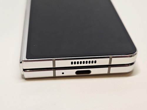 Samsung Galaxy Z Fold 5 SM-F946U - 256GB - Cream (Unlocked) (T-Mobile) - Zdjęcie 20 z 23