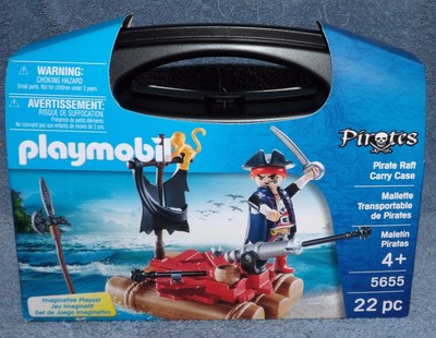 playmobil pirates 5655