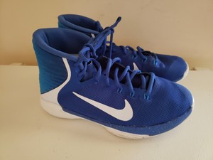 nike prime hype df 2016 blue