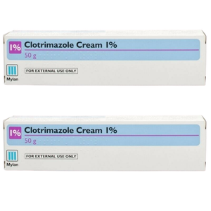 antifungal nappy cream