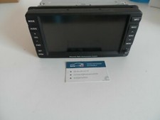 Autoradio Mitsubishi OUTLANDER