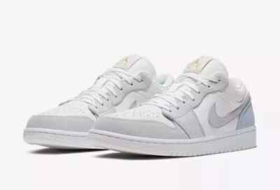 【Nike】 ★ ジョーダン1・ロー・パリ ★ CV3043-100 Nike Air Jordan 1 Low 