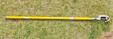 HASTINGS Linemans clamp stick pole Approx. 59" in length