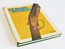 L.C.Smith Shotguns by Lt. Col. William S Brophy Hard Cover First Edition (7173)