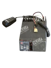 General Electric GE MLS 8 Channel Mobile 2 Way Radio Free Programming MLSU240