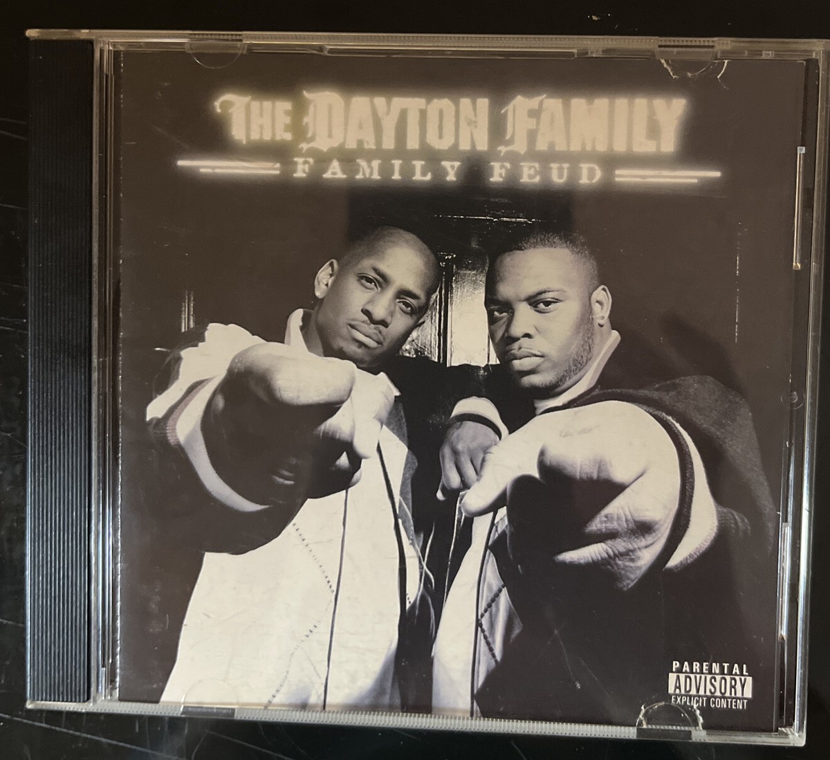 The Dayton Family, Family Feud (PA) 2005 184831000245| eBay