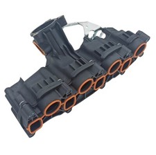 YOU.S Ansaugbrücke Saugrohrmodul Krümmer für VW California T5 Camper 2.0 TDI