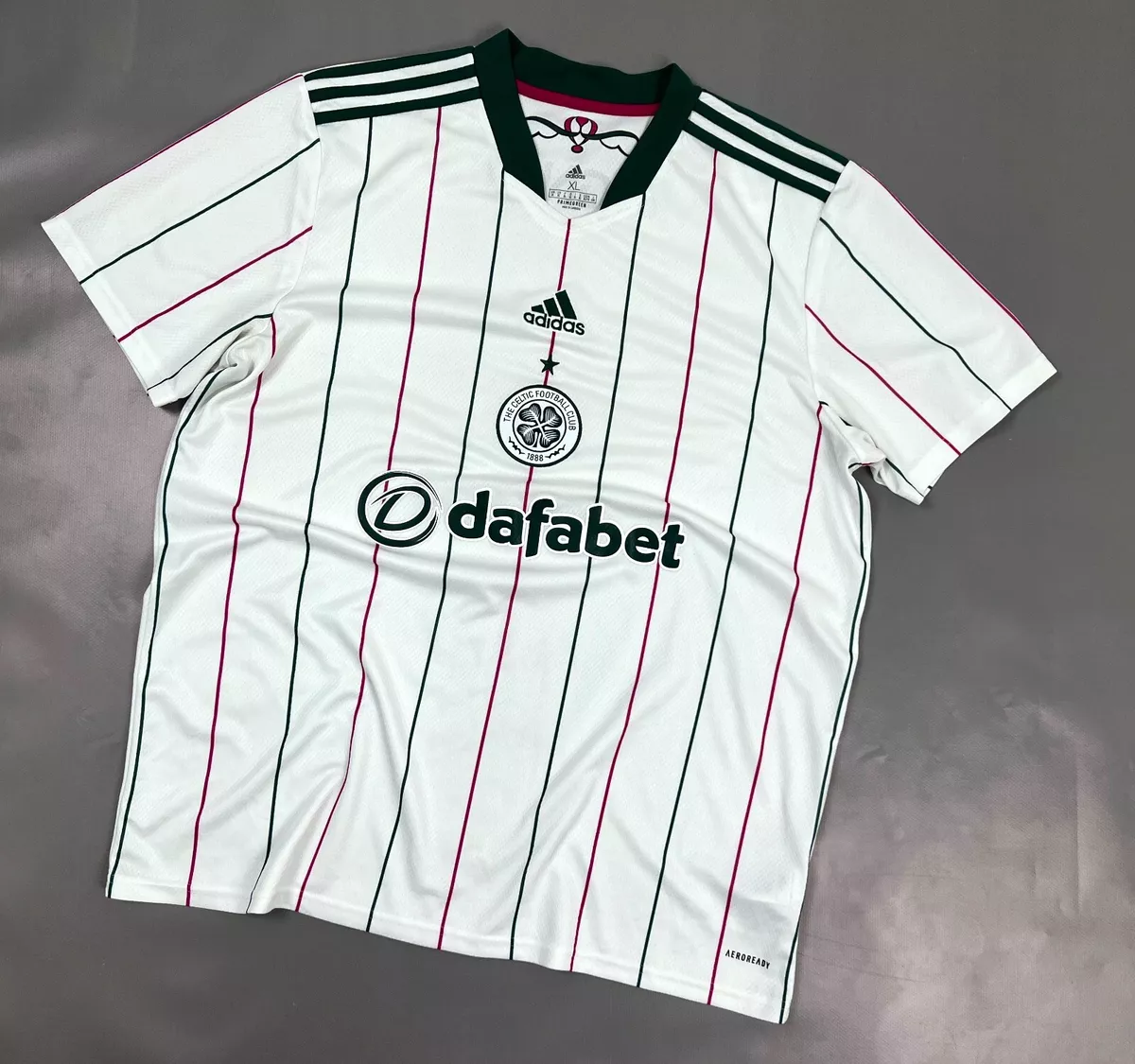 Jersey celtic 2021 2025