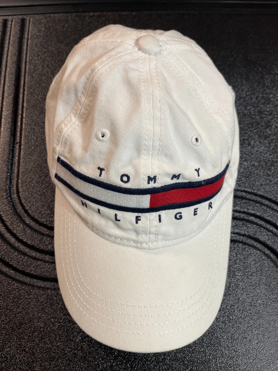 White tommy hat discount