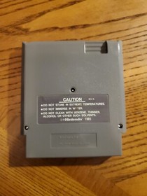 Casino Kid NES (Nintendo Entertainment System, 1989)