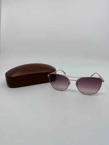 Gafas de sol Longchamp para mujer rosa degradado ojo de gato 58 mm LO134S clásicas de verano - Imagen 2 de 13