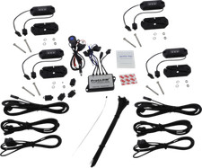Custom Dynamics Magical Wizards Bluetooth Roc...