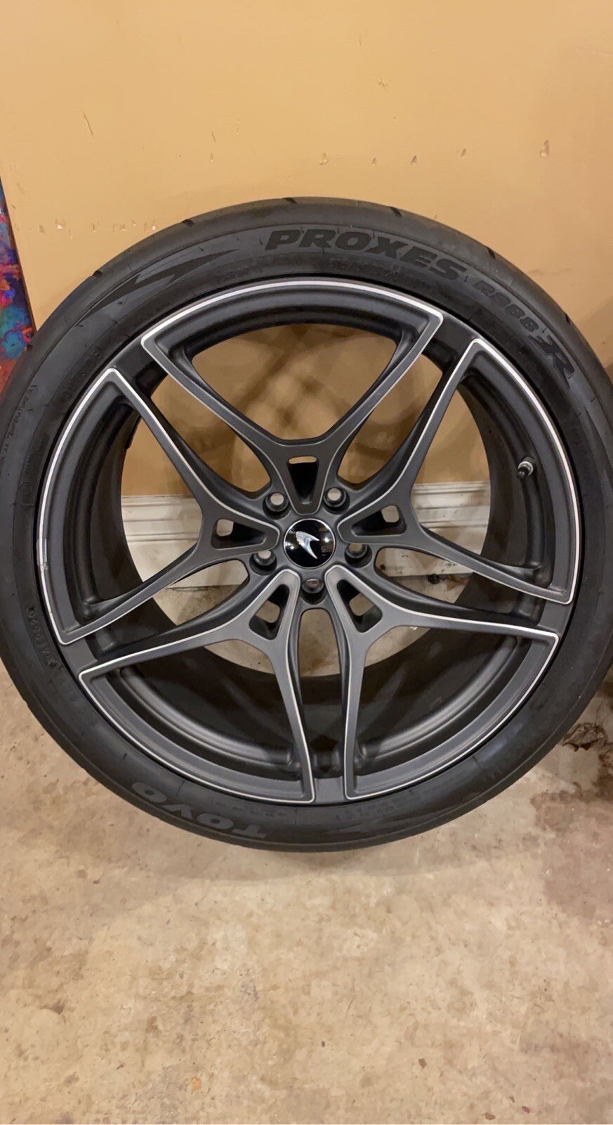 Mclaren 720s forged OEM super light wheels, mclaren, 650s, 12c, mp4, 675LT,