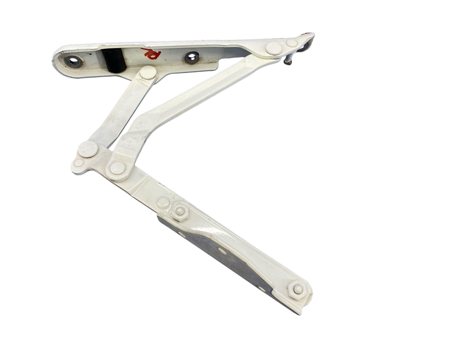 2008-2019 MASERATI GRANTURISMO REAR LEFT RIGHT TRUNK LID SUPPORT HINGE SET
