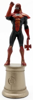 EBOND Atrocitus The Justice League DC Chess Collection ACTION FIGUR MM000186