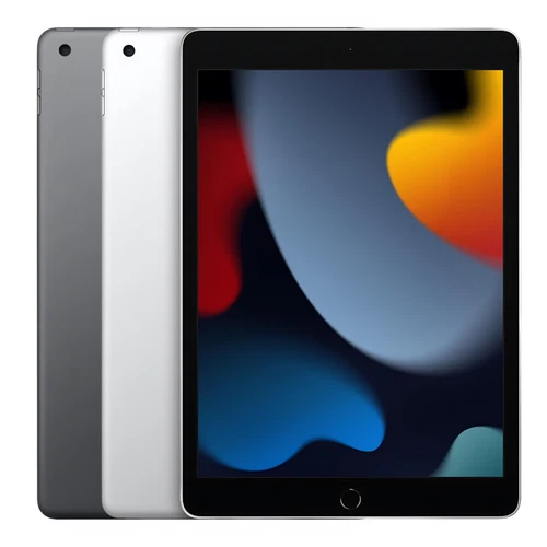 Apple iPad 9th Generation 2021 64GB 4G Resealed Box - Pristine A+ Condition