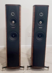 sonus faber ebay