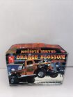 Amt Orange Blossom Special Ii Truck Model Kit
