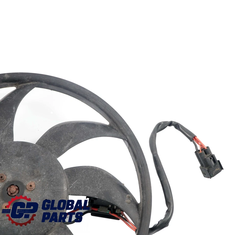 Mini Cooper D R55 R56 R57 LCI R58 R60 Diesel N47N 350W Fan Engine Cooling Motor - Image 4 of 4