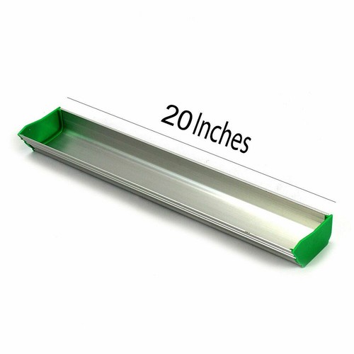 6" - 20" Emulsion Scoop Coater for Silk Screen Printing Aluminum Coating Tool - Picture 38 of 39