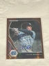 Caleb Roberts 2021 Panini Prizm Draft Picks Red Prizm UNC Arizona Diamondbacks
