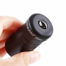 1pcs Erecting Eyepiece Lens Space Standard Reflective Astro Telescope