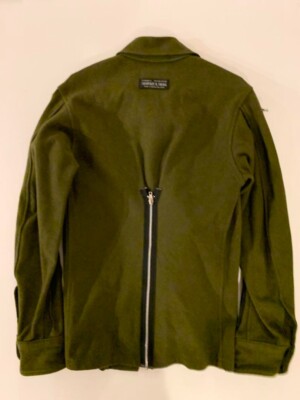 ジャケット・アウター GEOFFREY B. SMALL N-2B MILITARY JACKET GEOFFREY B. SMALL N-2B MILITARY JACKET