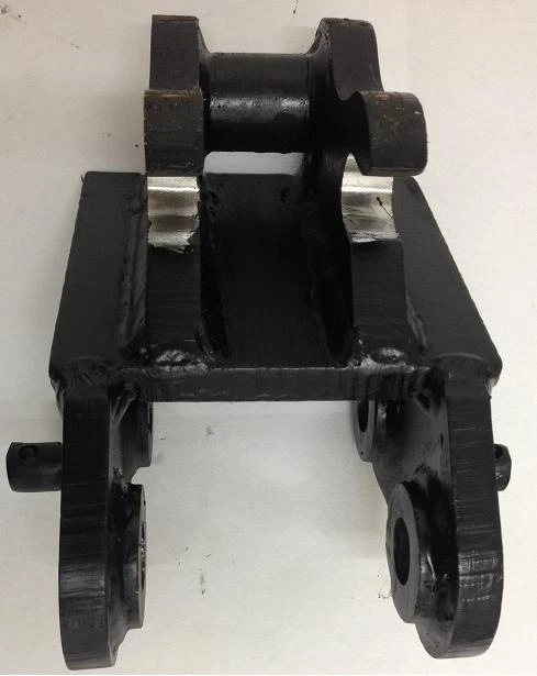 KUBOTA KX41-3, U15-3, U17-3 QUICK HITCH - Image 2 of 4