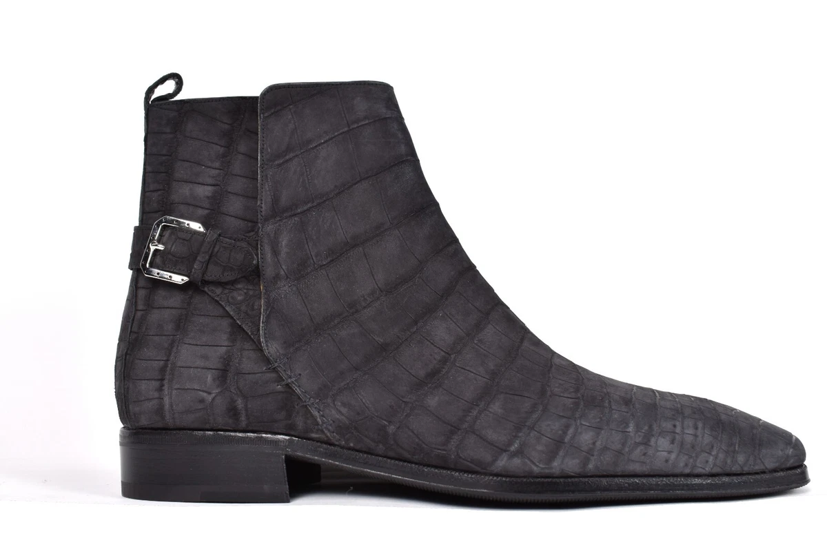 Stefano ricci best sale boots