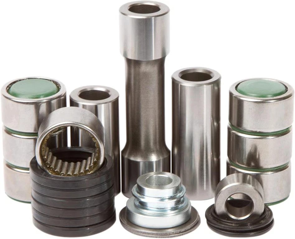 Kit de reconstrucción de acoplamiento Pivot Works HONDA CR125R 2000-2001, CR250R 2000-2001; 42-2413 Foto 3 de 4