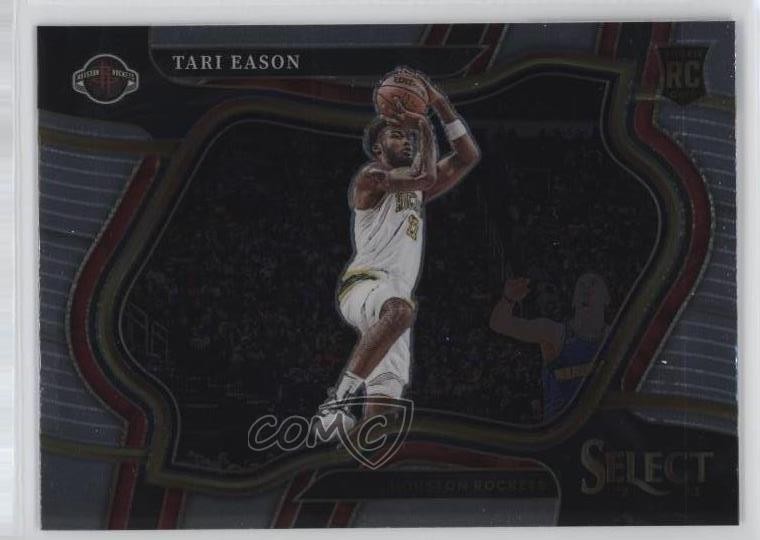2022-23 Panini Select Courtside Tari Eason #278 0xe0