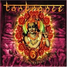 Tantrance 3-a Trip to Psychede von Various | CD | Zustand sehr gut