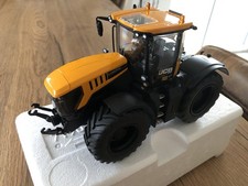 Jcb Fastrac 8330 Umbau Wiking 1:32