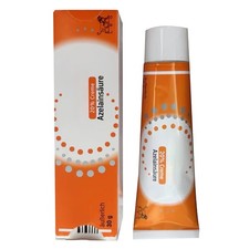 Azelaic Ointment Acne Treatment Personal Skin Care For All Skin Types